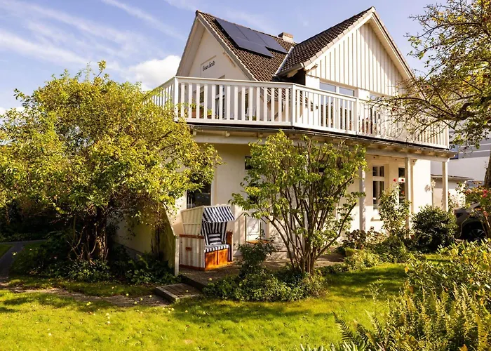 Ferienwohnung LOTTTALEBEN Timmendorfer Strand