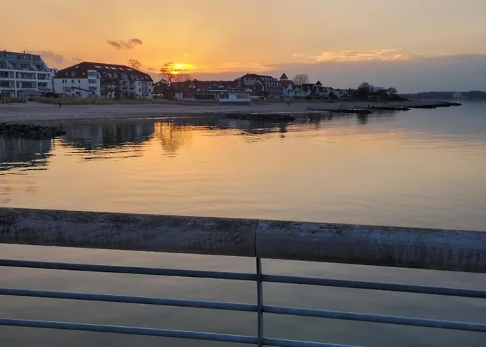 2- Zi FeWo Niendorf Ostsee Timmendorfer Strand