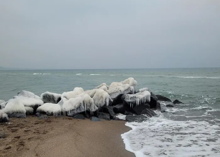 2- Zi FeWo Niendorf Ostsee Timmendorfer Strand